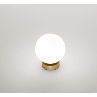 LAMPADA DA TAVOLO IN VETRO